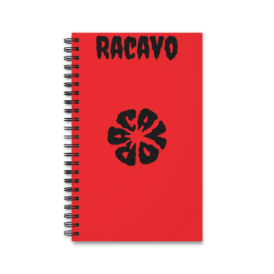 RACAVO - SPIRIT PAD