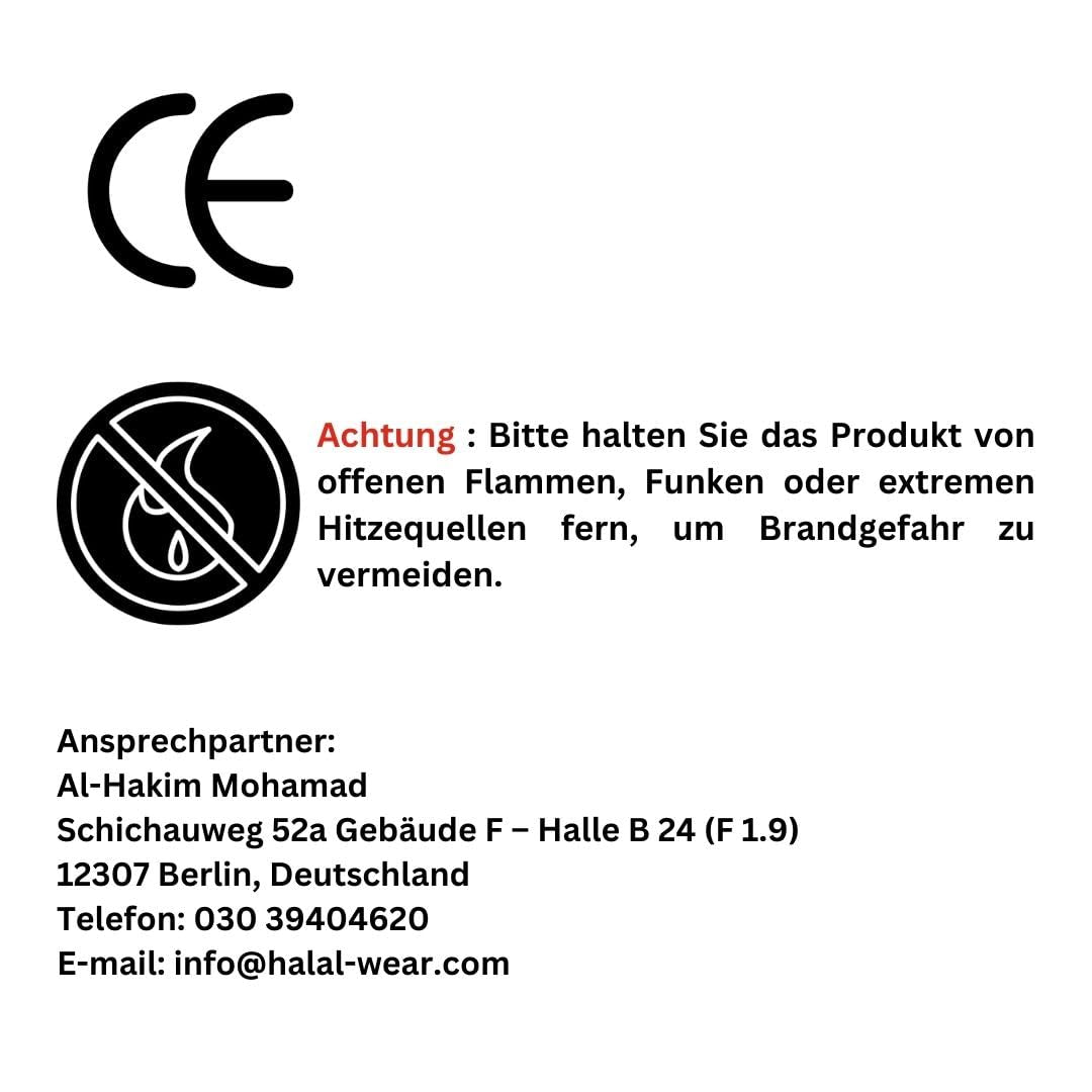 Koran Arabisch Deutsch Grün + Übersetzung + Hardcover Große Schrift inkl. Lautschrift für Anfänger - Quran Transkription - Heiliger Qur'an + Transliteration Inkl.QR-Code