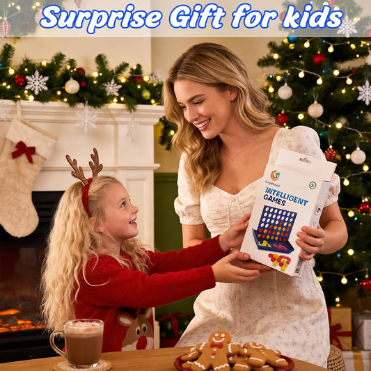 Vingahouse 4 in Einer Reihe Spiel, Strategiespiel Für 2 Spieler