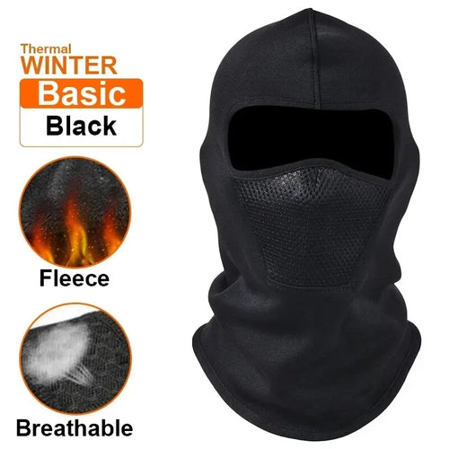 Balaclava Ski Mask Storm Mask for Cold Weather and Outdoor Activities