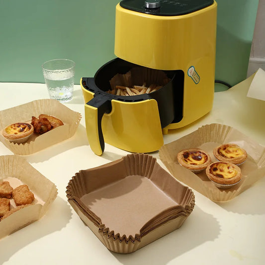 Air fryer inserts – 100 pieces