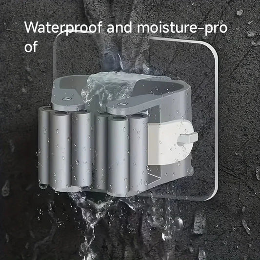 Mopp Halter Selbstklebend