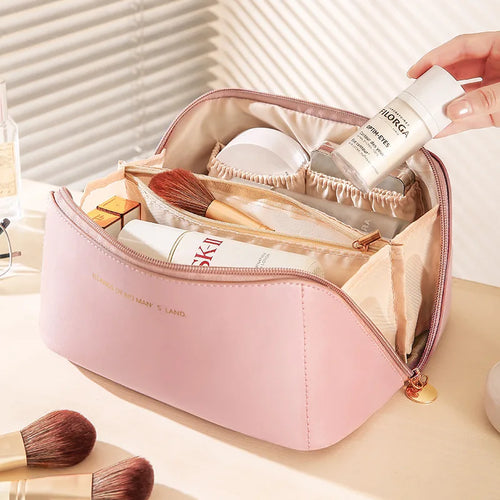Makeup Organizer Tasche