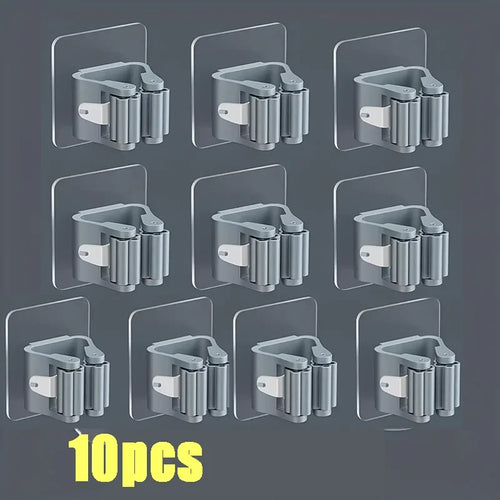 Mopp Halter Selbstklebend