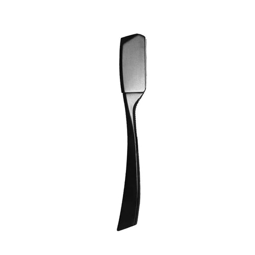 Professional razor made of zinc alloy