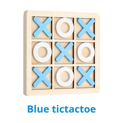 XO Tic Tac Toe Spiel für Kinder