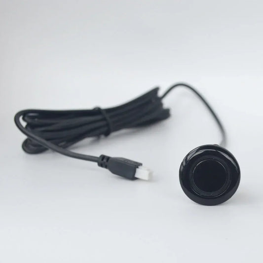 أجهزة استشعار وقوف السيارات