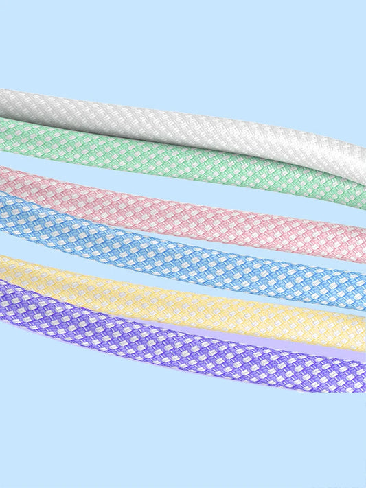 Ladekabel/Schnellladekabel iPhone 15/16/17