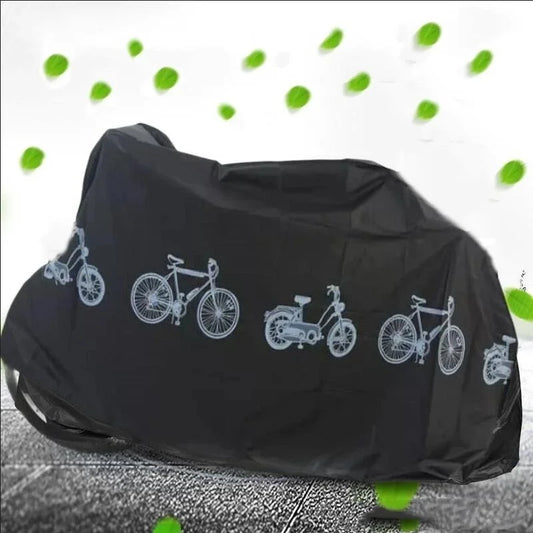 Bicycle Rain Cover – Waterproof & UV Protection