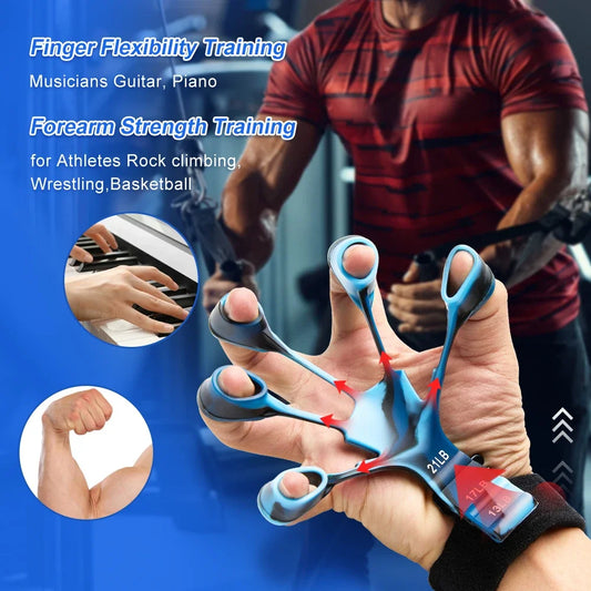 Finger Trainer