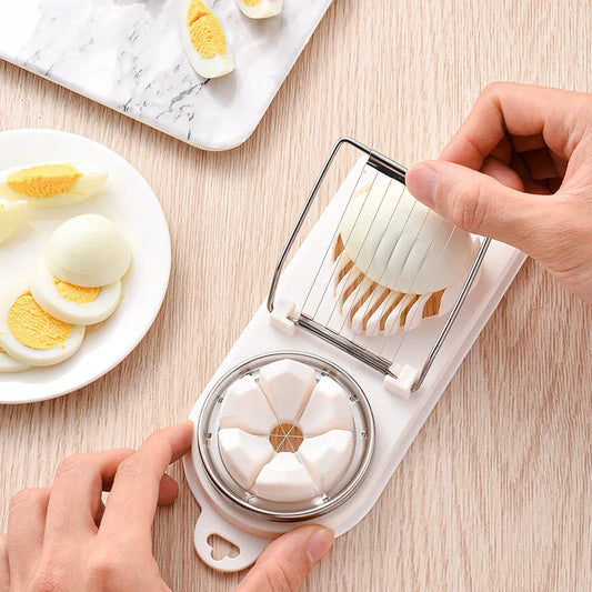 egg slicer