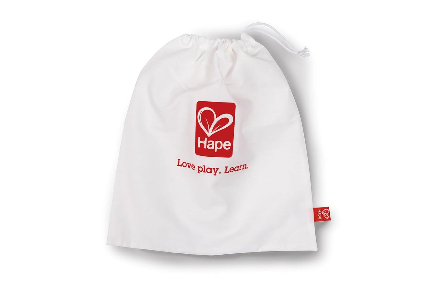 Hape Bunte Holzbausteine – Hochwertiges Holzspielzeug Zum Stapeln