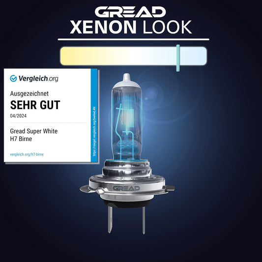 H7 Lampe Auto H7 12V 55W