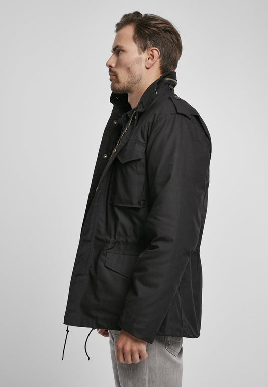 M65 Field Jacket noch bis 13.01.26 erhältlich, werden aus dem Sortiment genommen