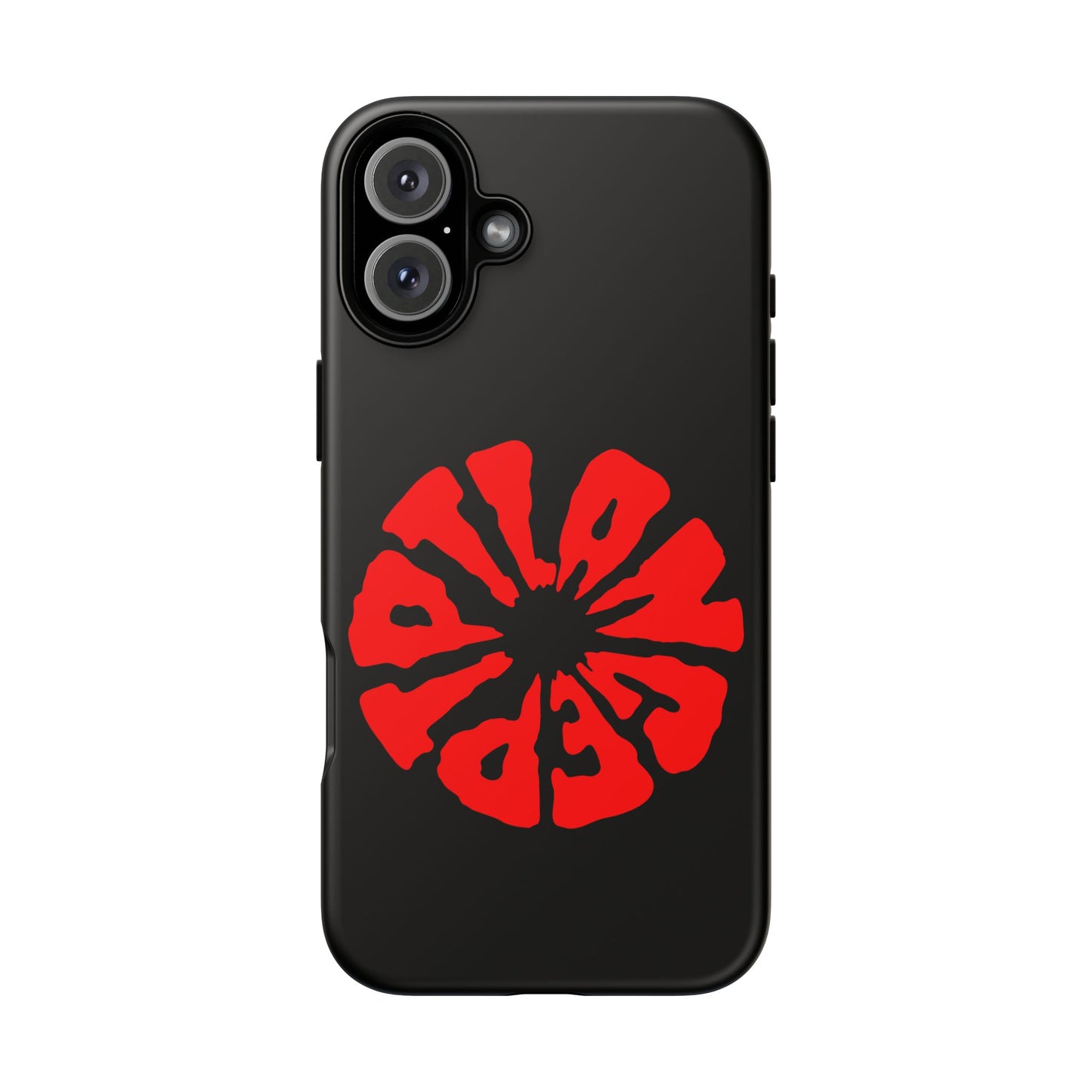 Schutz Hülle 3D Runddruck