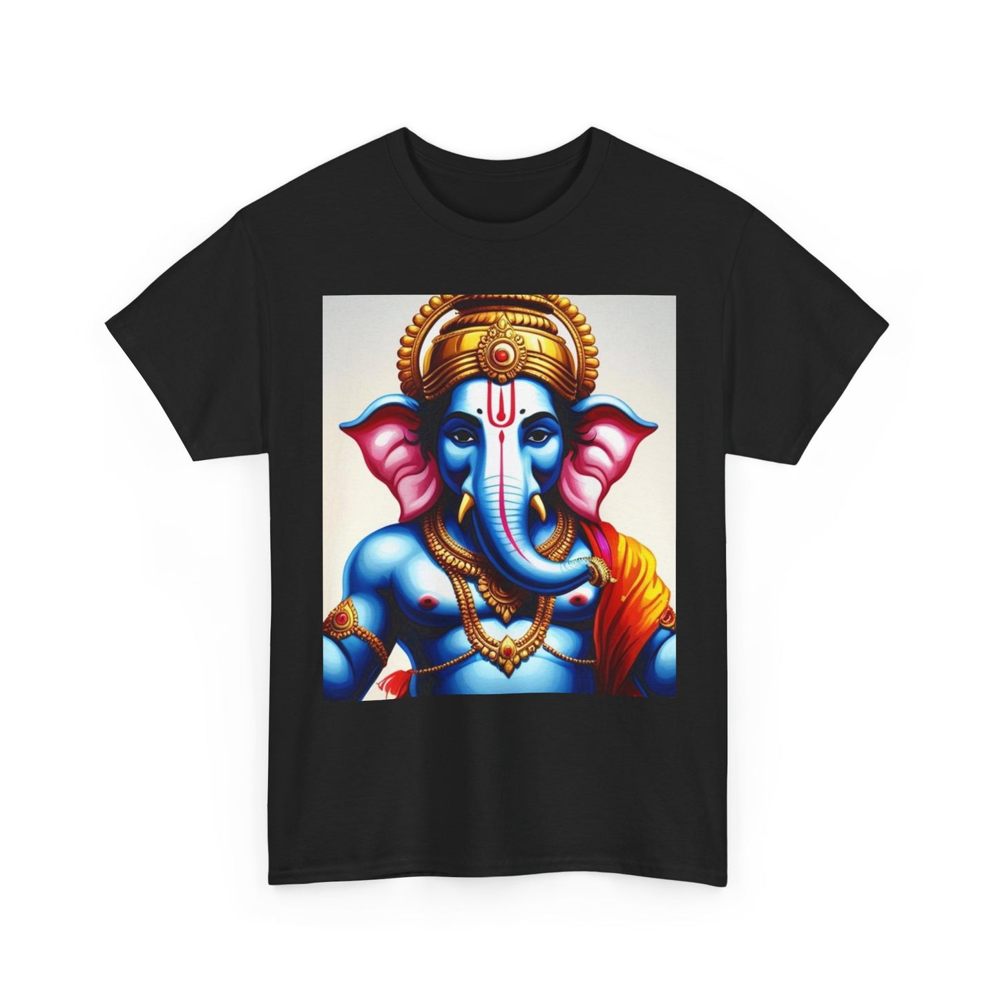 RACAVO - GANESHA