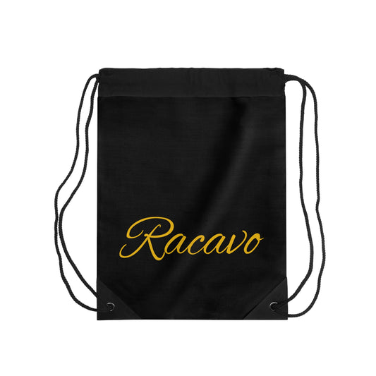 Drawstring Bag mit stylischem Design
