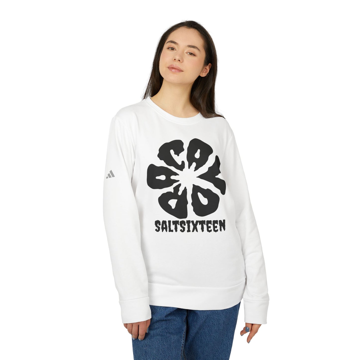 RACAVO/ADIDAS - SALTSIXTEEN ZWEADZHIRD