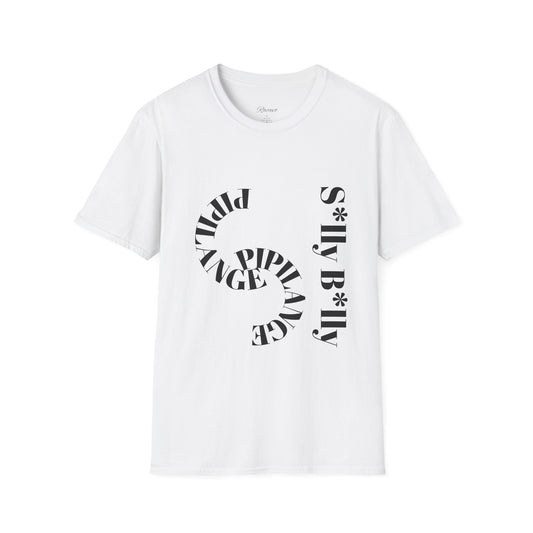 RACAVO - SILLY BILLY T-ZHIRD