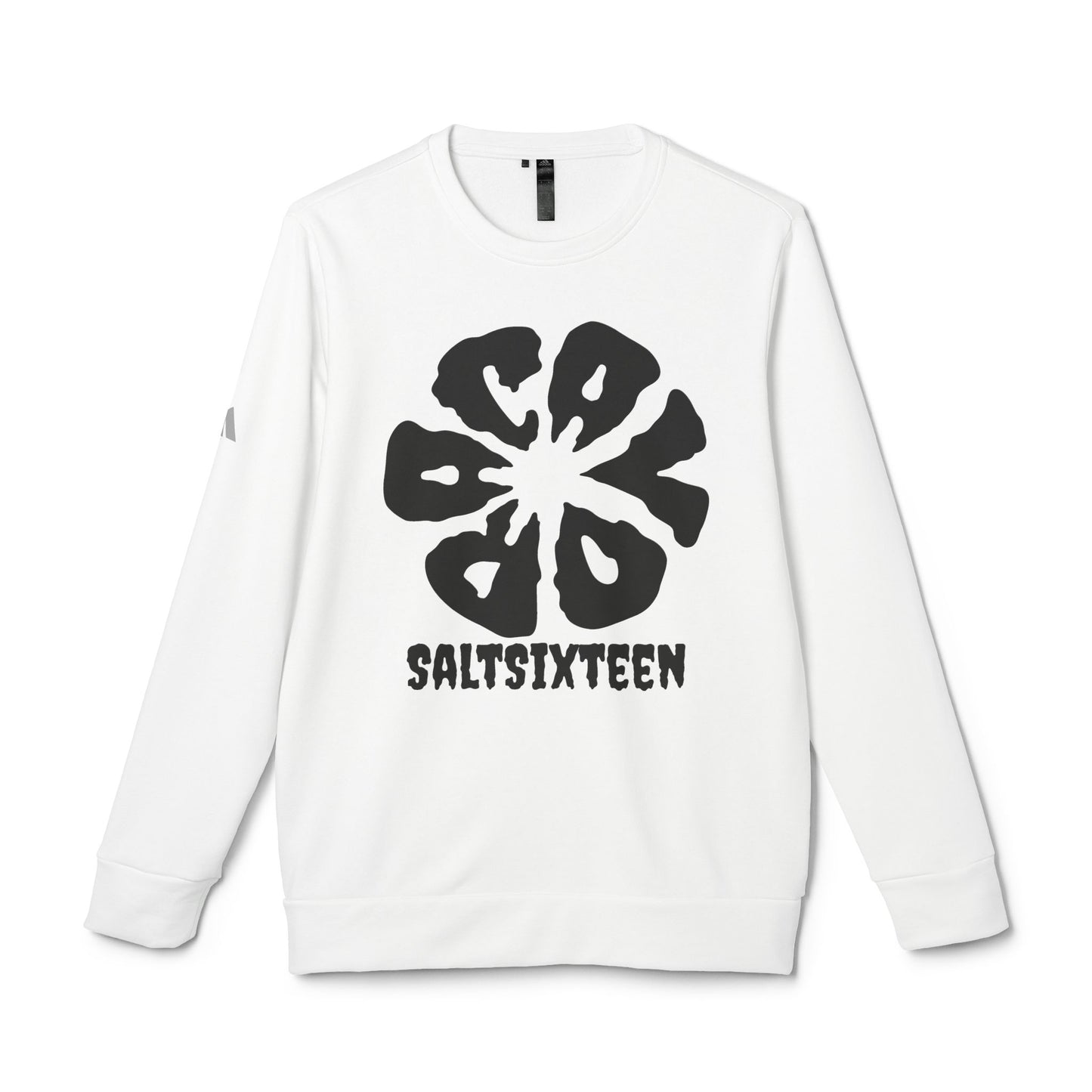 RACAVO/ADIDAS - SALTSIXTEEN ZWEADZHIRD