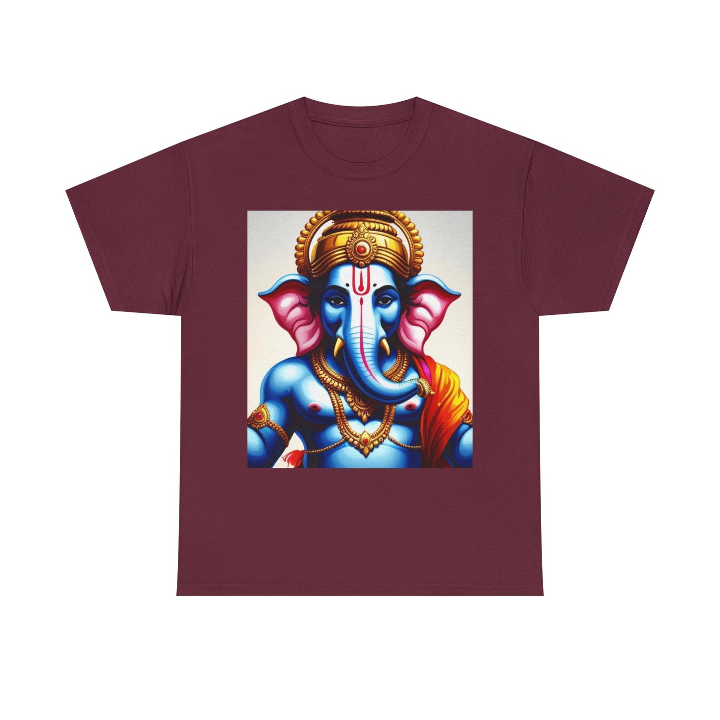 RACAVO - GANESHA