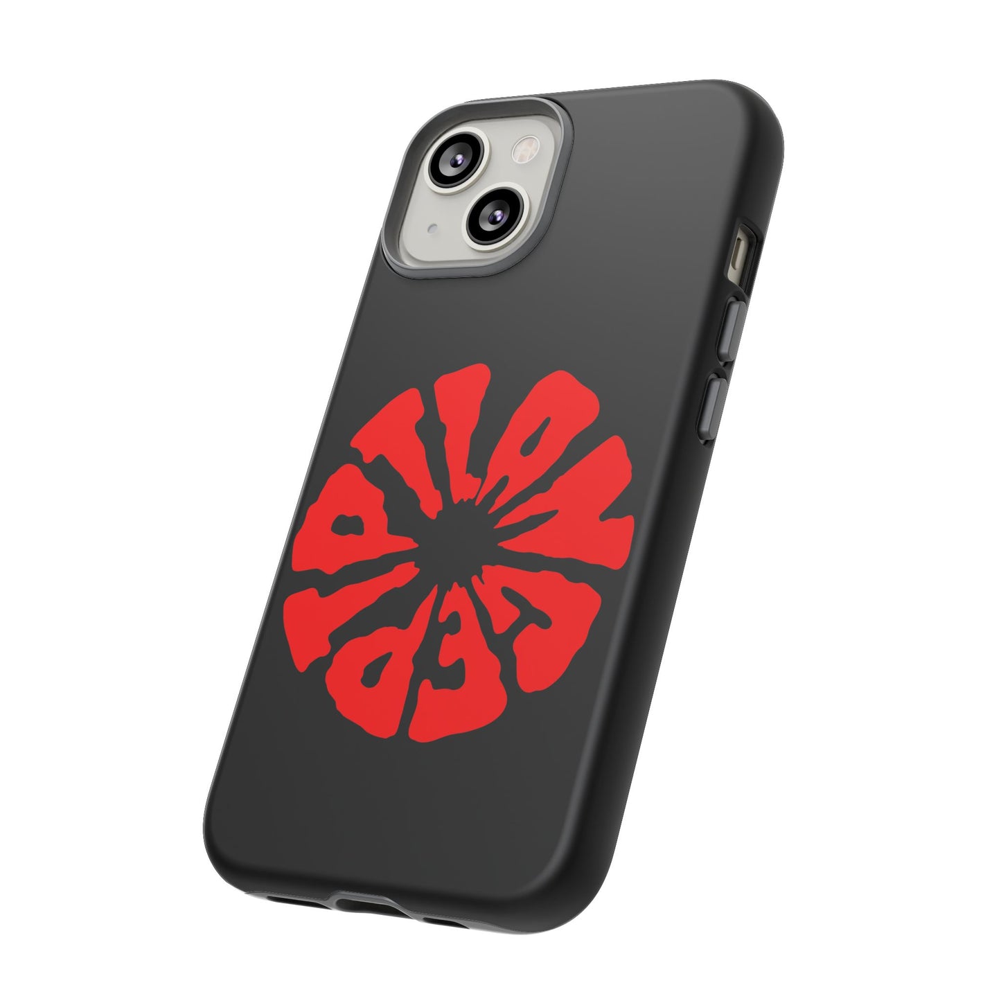 Schutz Hülle 3D Runddruck