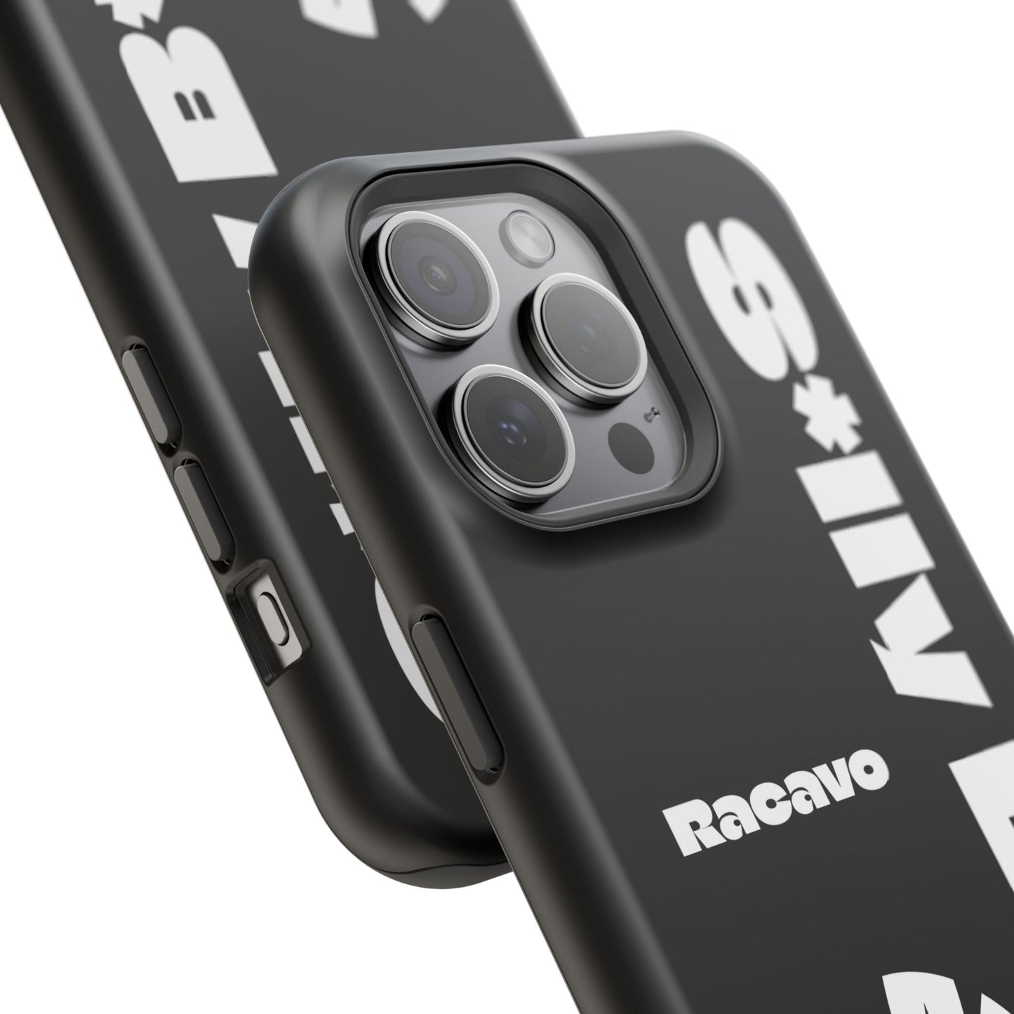 Magnetic Tough Case mit MagSafe Kompatibilität