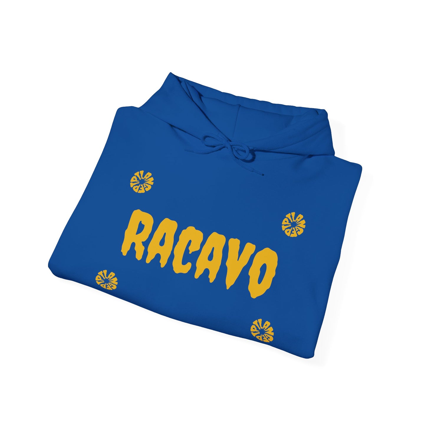 RACAVO - RACAVO/PLONG HOUDEE