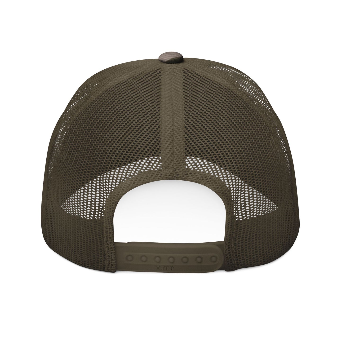 Camouflage Trucker Cap für Outdoor und Alltag