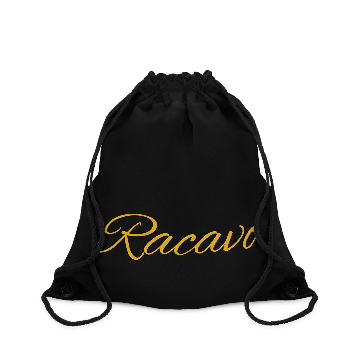 Drawstring Bag mit stylischem Design