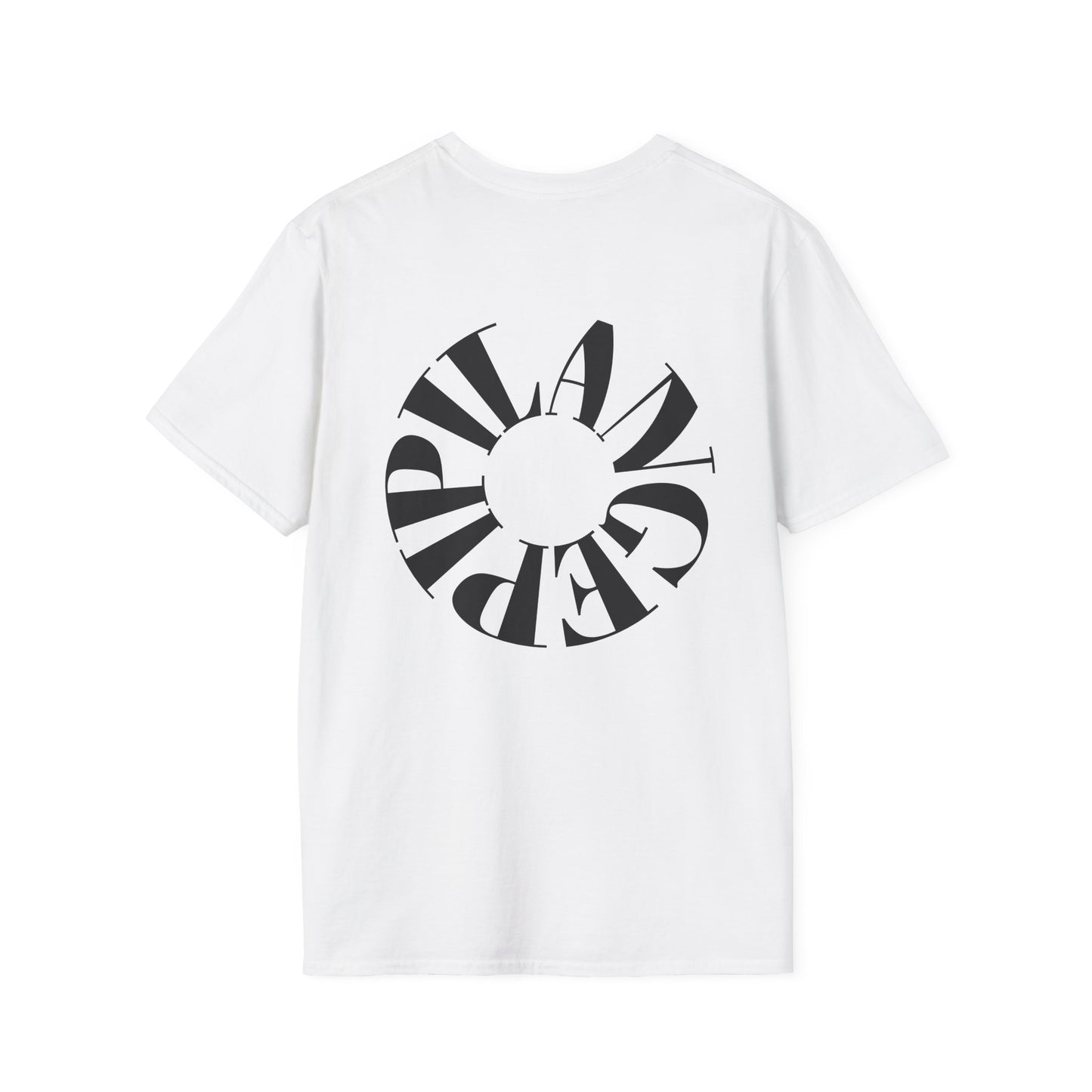 RACAVO - SILLY BILLY T-ZHIRD