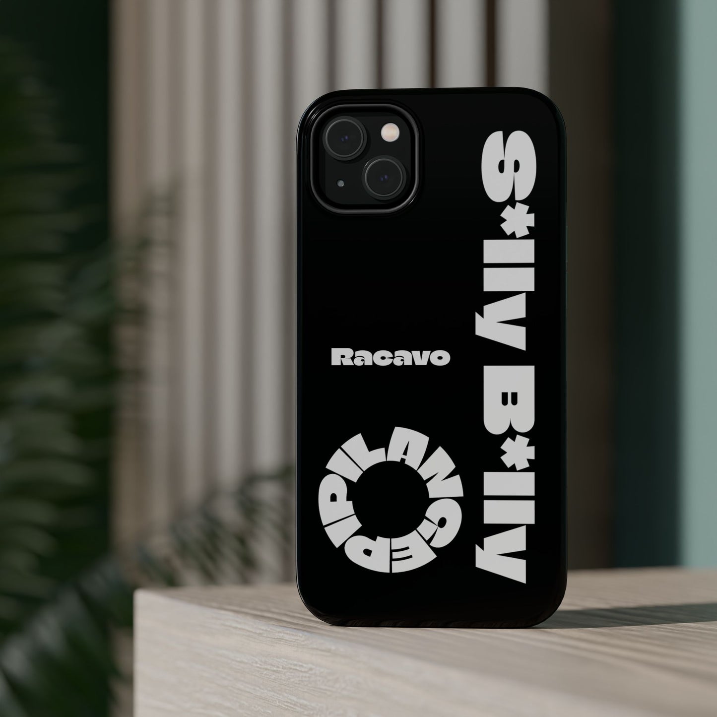 Magnetic Tough Case mit MagSafe Kompatibilität