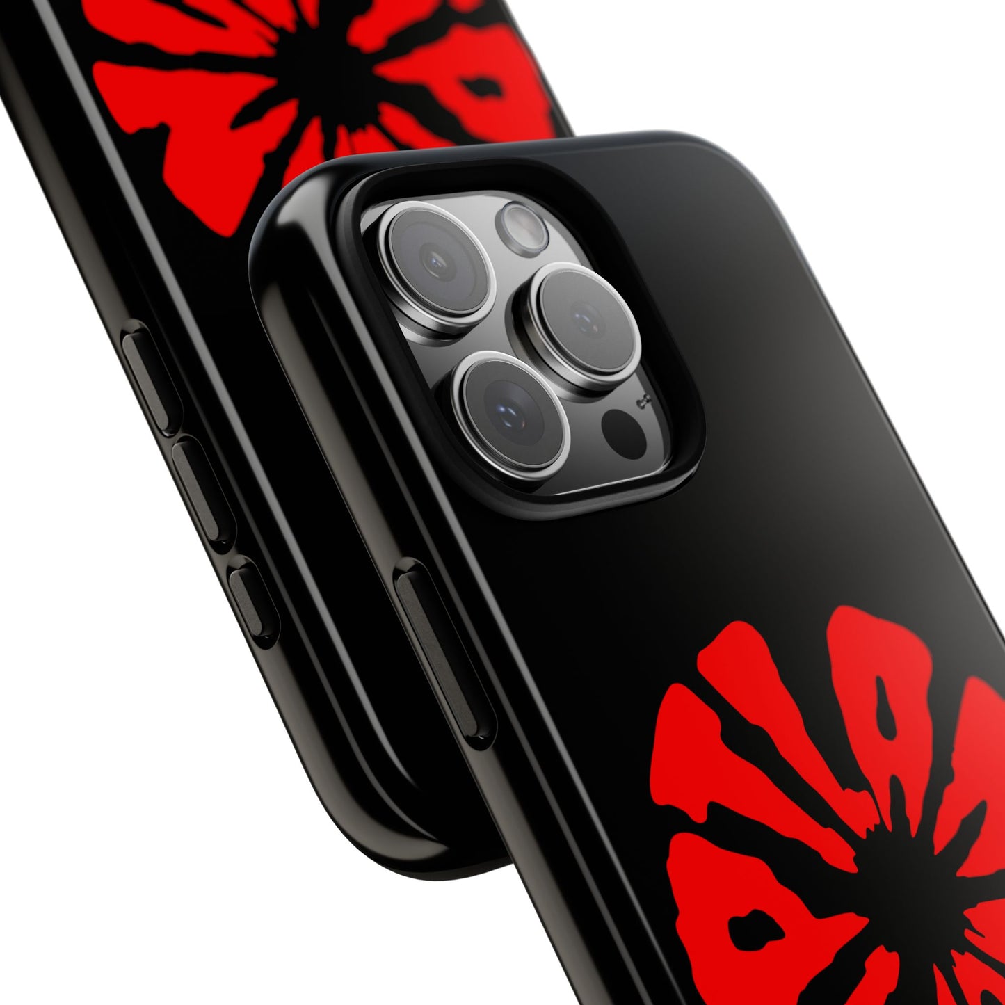 Schutz Hülle 3D Runddruck