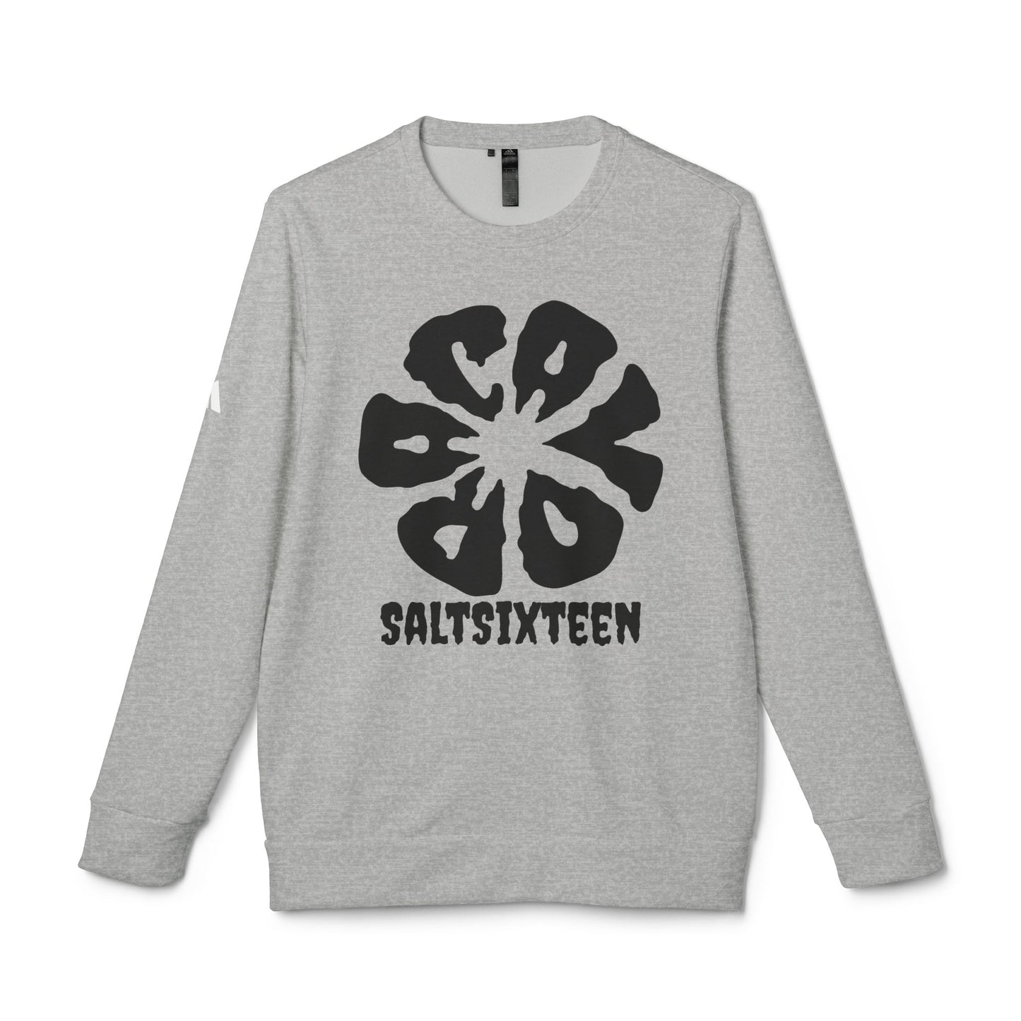 RACAVO/ADIDAS - SALTSIXTEEN ZWEADZHIRD