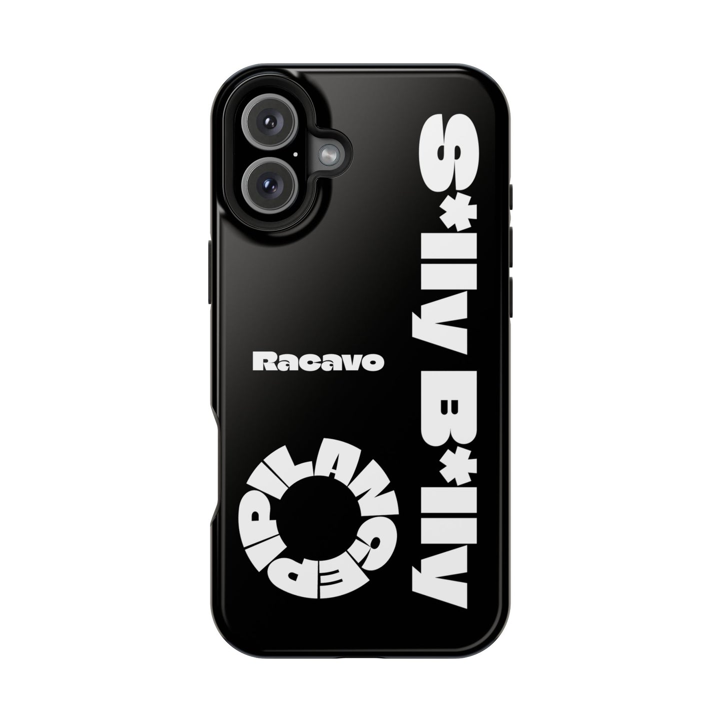 Magnetic Tough Case mit MagSafe Kompatibilität