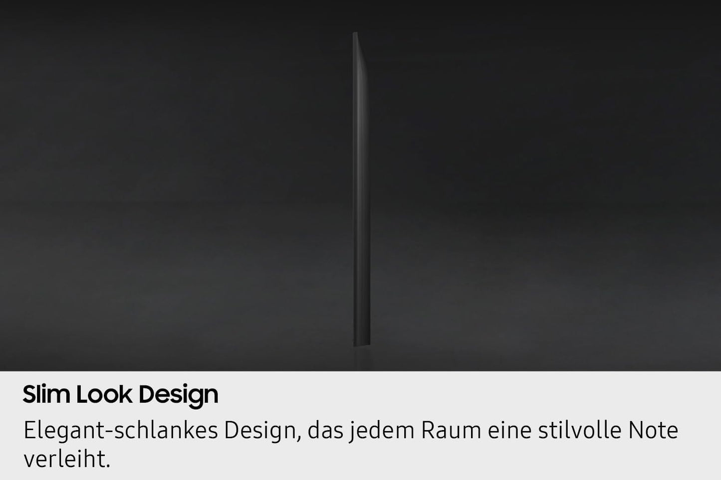 Samsung Crystal UHD 4K U7099F 50 Zoll (125 Cm) LED Fernseher, Crystal Prozessor 4K, Metalstream Design, Smartthings, Knox Security, Gaming Hub, AI Upscaling, Kostenlose Inhalte, Smart AI TV