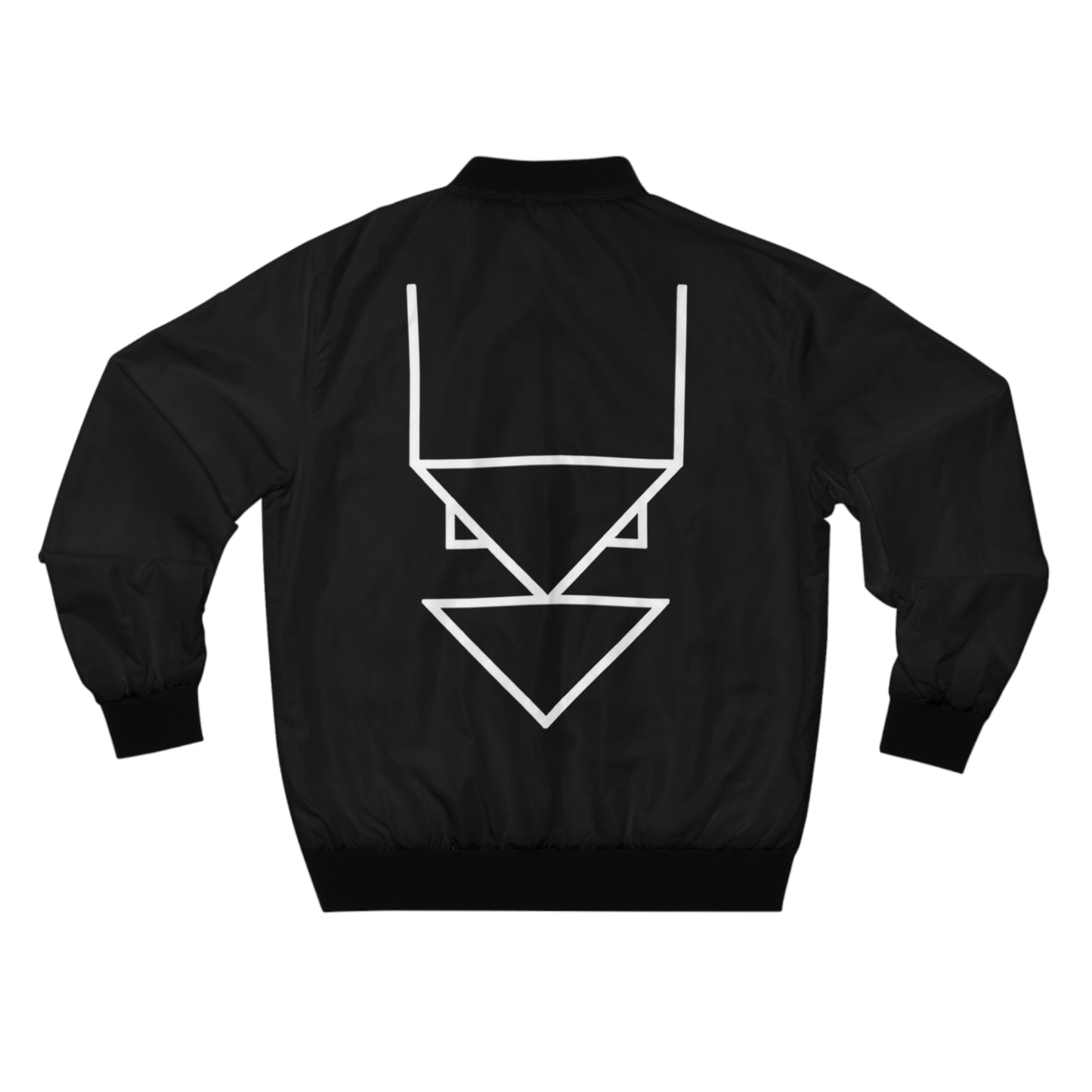 SaltSixteen - Bomber Jacket