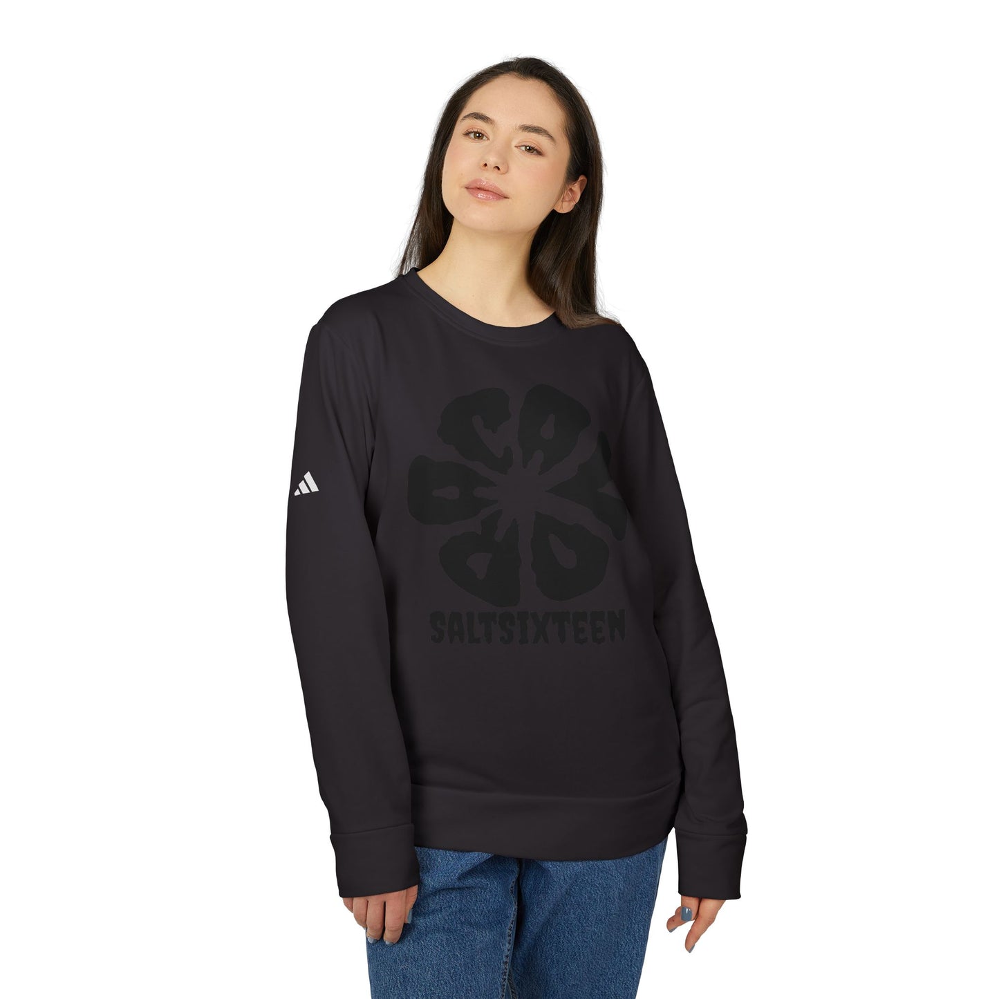 RACAVO/ADIDAS - SALTSIXTEEN ZWEADZHIRD