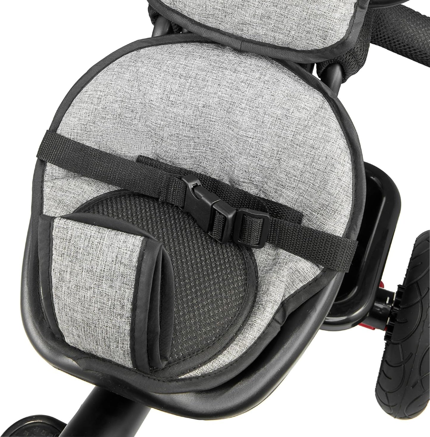 Hypermotion Dreirad Ab 1 Jahr Mit Schubstange