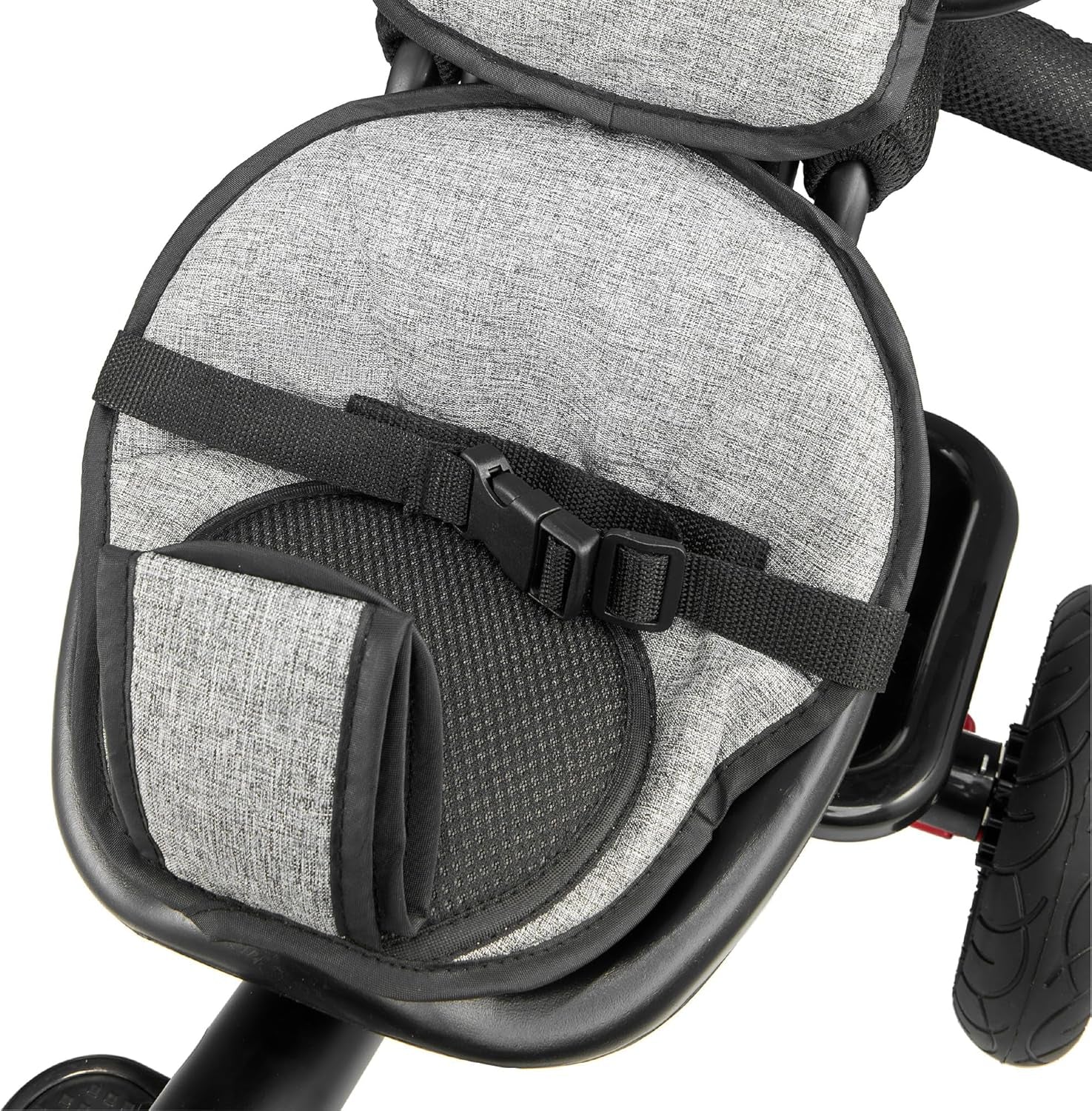 Hypermotion Dreirad Ab 1 Jahr Mit Schubstange