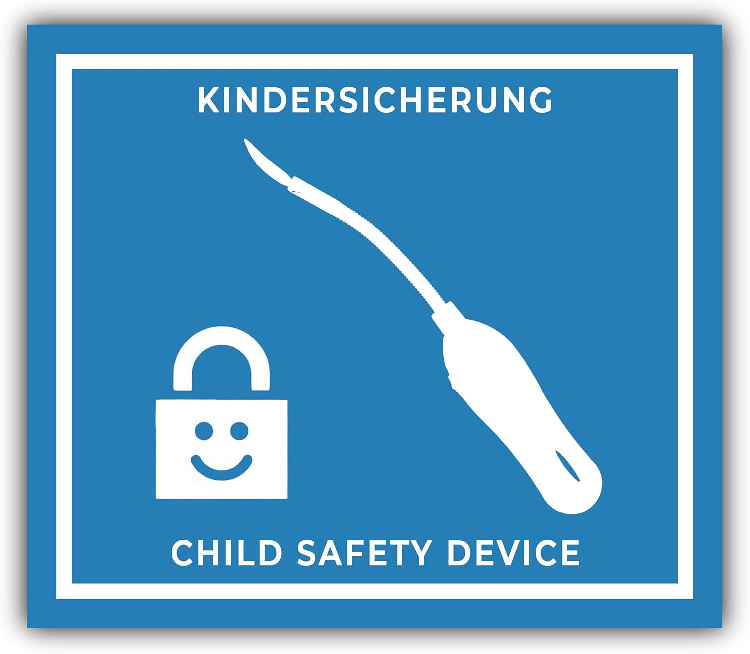 6 X Stabfeuerzeug XXL FLEXIBEL 28,5 Cm Feuerzeug BBQ Kamin + 1 Gratis Feuerzeug