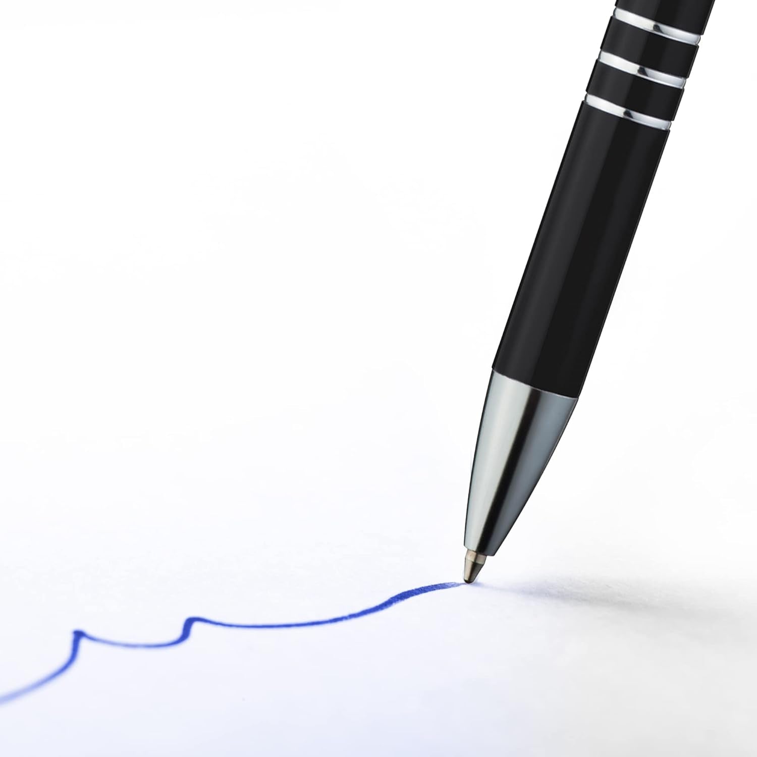 GIMEI® Metall Kugelschreiber 10 Stück