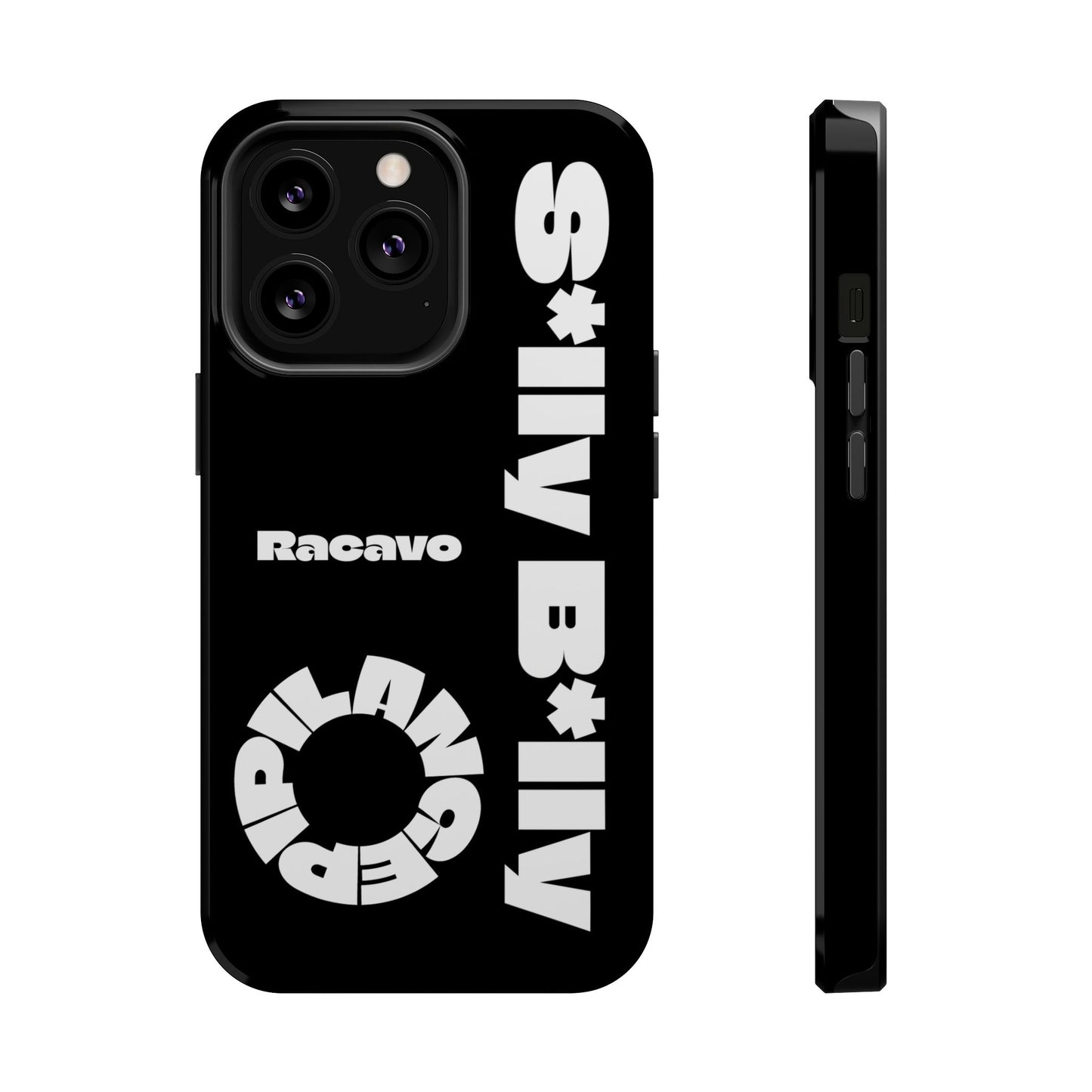 Magnetic Tough Case mit MagSafe Kompatibilität