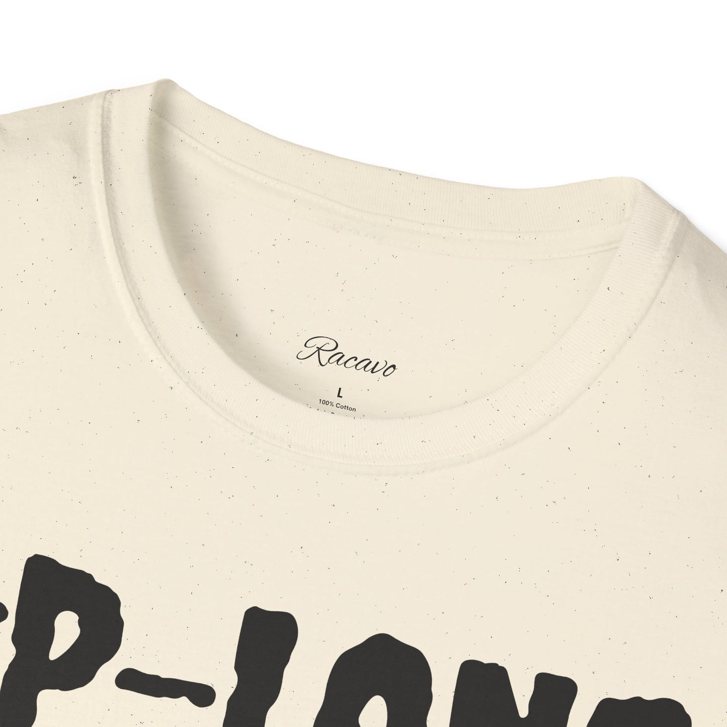 RACAVO - PLONG T-ZHIRD