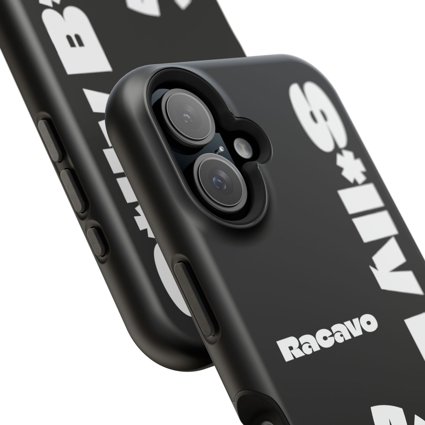 Magnetic Tough Case mit MagSafe Kompatibilität