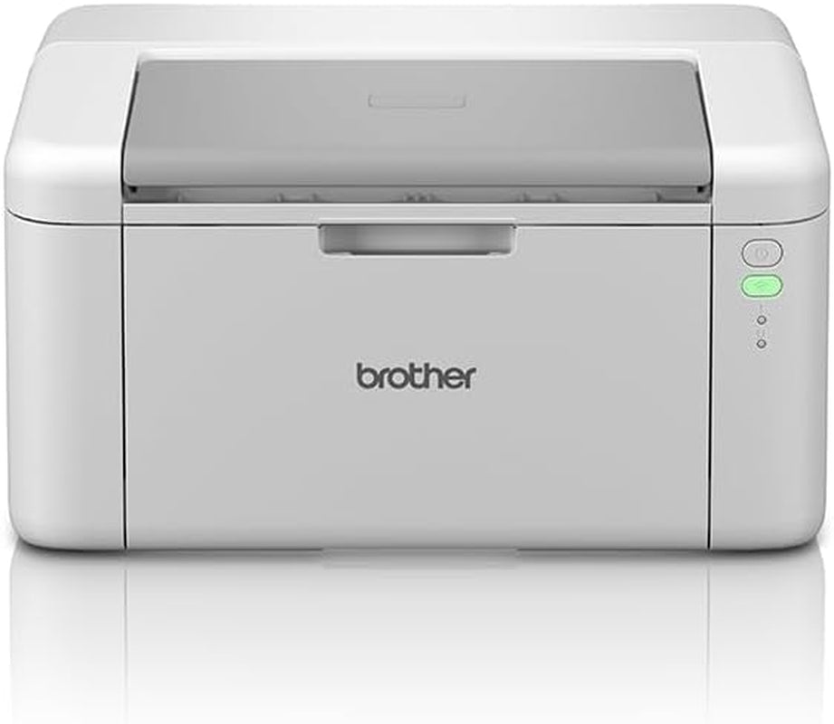 Brother HL-L1230W, Laserdrucker, A4, Mono, Wi-Fi, USB