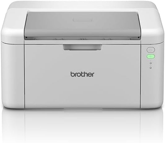 Brother HL-L1230W, Laserdrucker, A4, Mono, Wi-Fi, USB