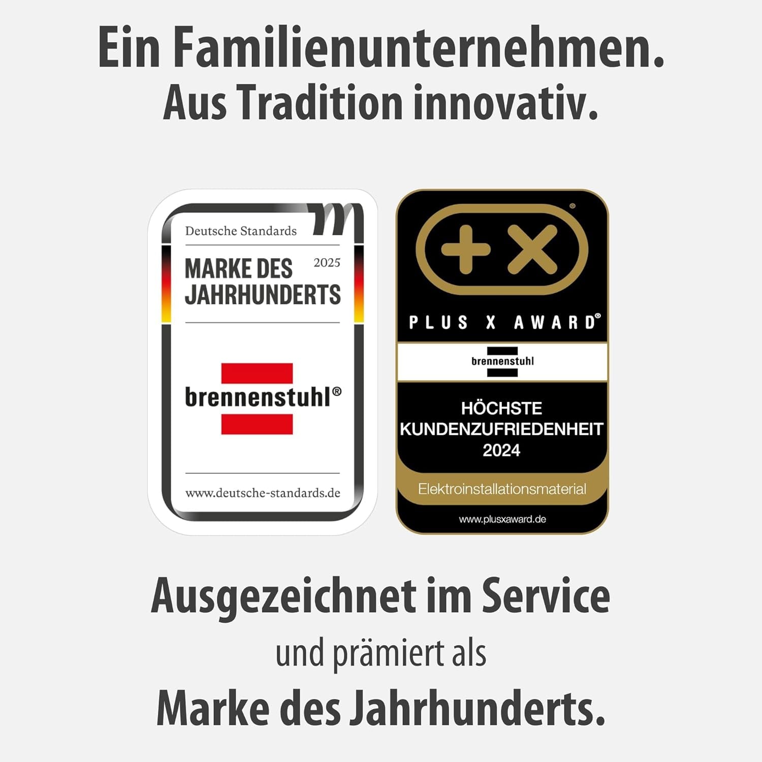 Brennenstuhl Rauchmelder RM C 9010 Mit Austauschbarer Batterie Weiß