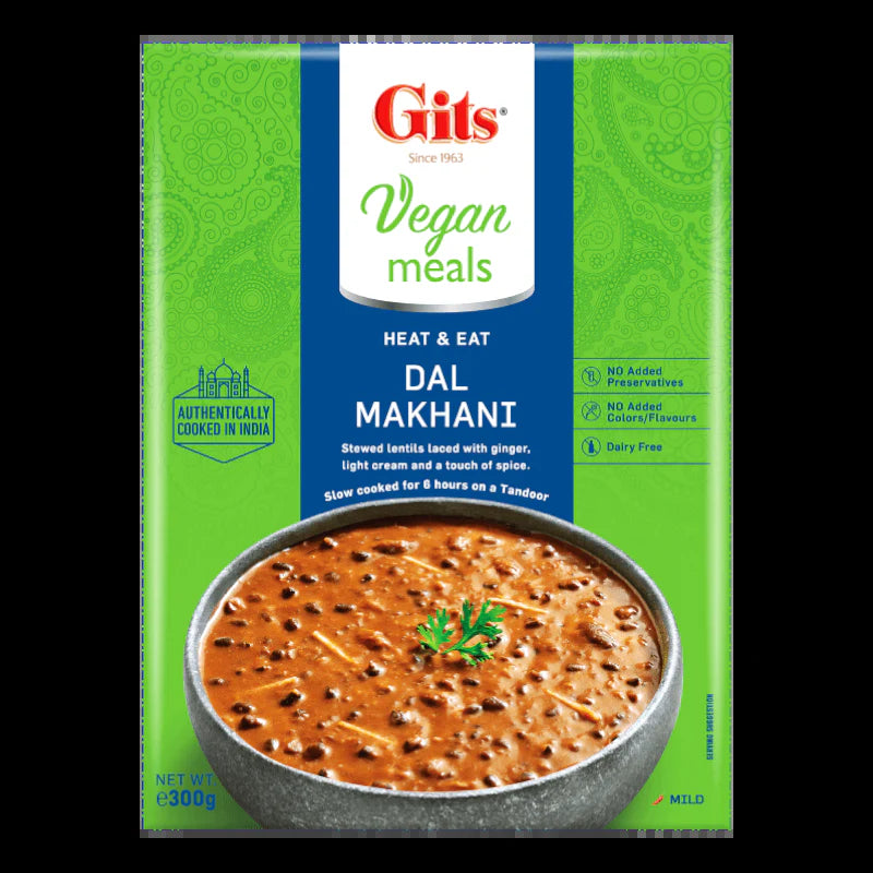 - 300G Dal Makhani (Mild) RTE