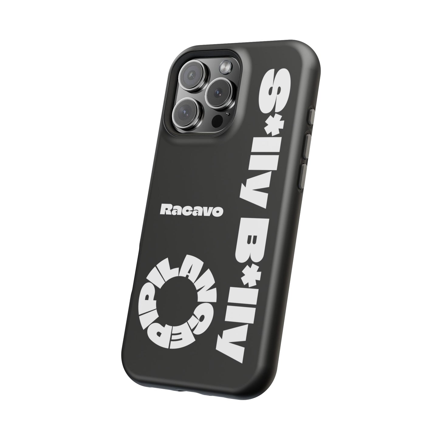 Magnetic Tough Case mit MagSafe Kompatibilität